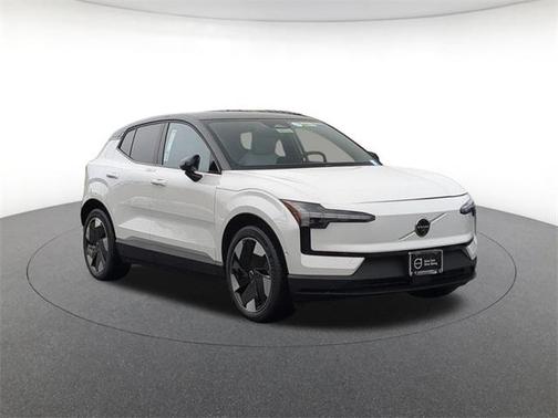 2026 Volvo EX30 Ultra Twin Motor Performance, Fully electric