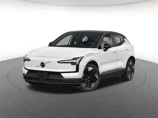 2026 Volvo EX30 Ultra Twin Motor Performance, Fully electric