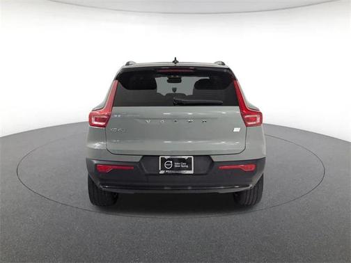 2023 Volvo XC40 Recharge Pure Electric Twin Plus