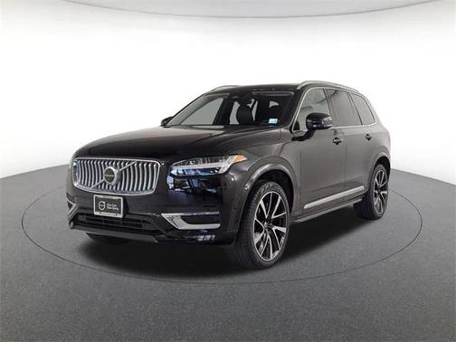 2024 Volvo XC90 B6 Ultimate Bright Theme 7-Seater