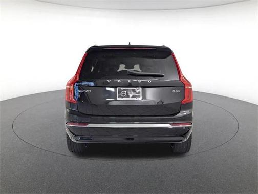 2024 Volvo XC90 B6 Ultimate Bright Theme 7-Seater