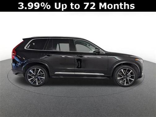 2024 Volvo XC90 B6 Ultimate Bright Theme 7-Seater