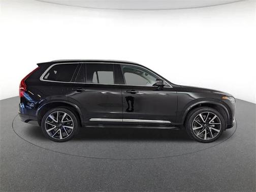 2024 Volvo XC90 B6 Ultimate Bright Theme 7-Seater