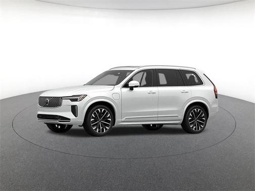 2026 Volvo XC90 Plug-In Hybrid T8 Plus 6-Seater