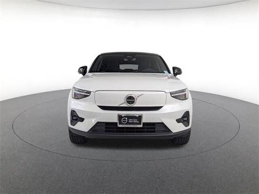 2023 Volvo C40 Recharge Pure Electric Twin Ultimate