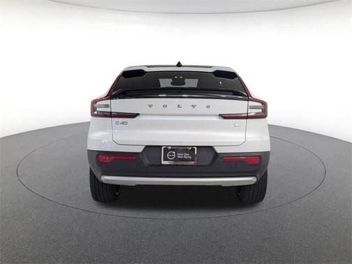 2023 Volvo C40 Recharge Pure Electric Twin Ultimate
