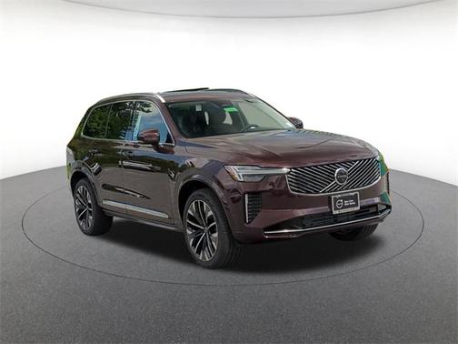 2025 Volvo XC90 Plug-In Hybrid T8 Plus 7-Seater