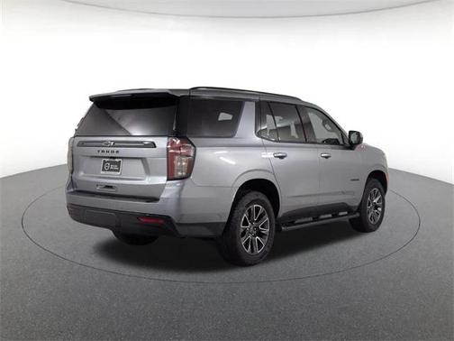 2024 Chevrolet Tahoe 4WD Z71