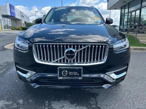 2022 Volvo XC90 T6 Inscription