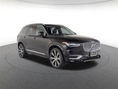 2022 Volvo XC90 T6 Inscription