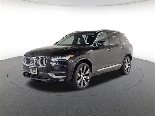 2022 Volvo XC90 T6 Inscription