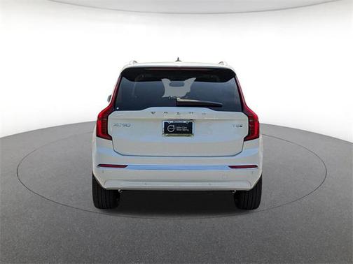 2025 Volvo XC90 Plug-In Hybrid T8 Plus 7-Seater