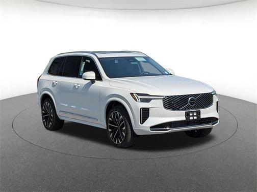 2025 Volvo XC90 Plug-In Hybrid T8 Plus 7-Seater