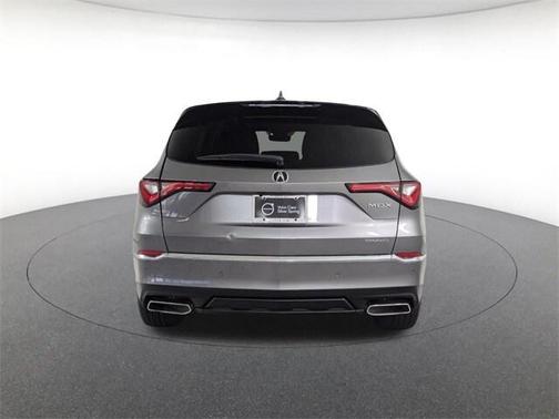 2022 Acura MDX Technology Package