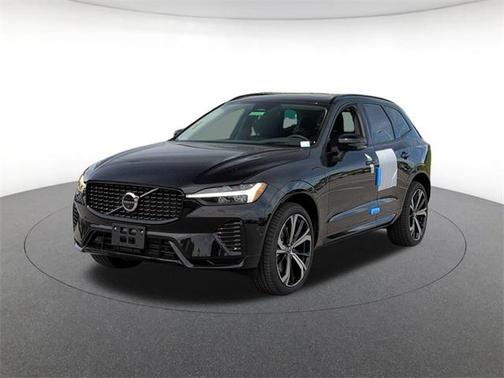 2025 Volvo XC60 Plug-In Hybrid T8 Ultra