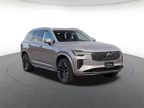 2026 Volvo XC90 B6 Ultra 6-Seater