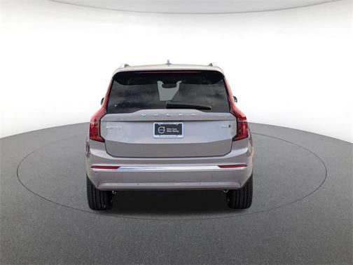 2026 Volvo XC90 B6 Ultra 6-Seater