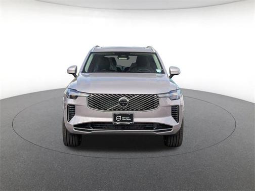 2026 Volvo XC90 B6 Ultra 6-Seater