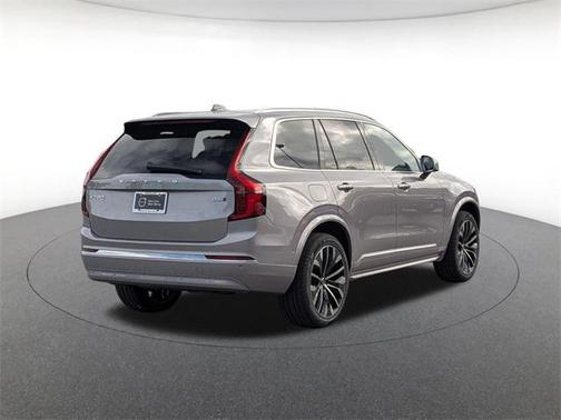 2026 Volvo XC90 B6 Ultra 6-Seater