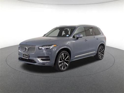 2023 Volvo XC90 B6 Plus 7-Seater