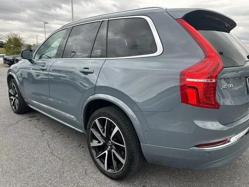 2023 Volvo XC90 B6 Plus 7-Seater