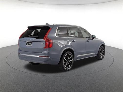 2023 Volvo XC90 B6 Plus 7-Seater