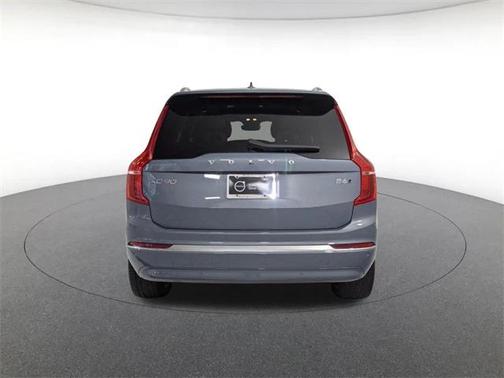 2023 Volvo XC90 B6 Plus 7-Seater