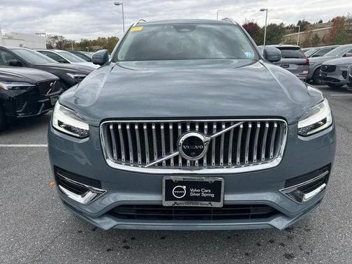 2023 Volvo XC90 B6 Plus 7-Seater