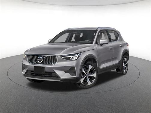 2026 Volvo XC40 B5 Ultra