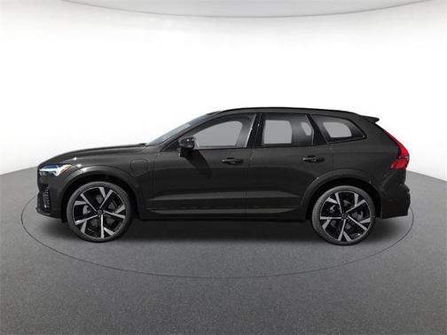 2026 Volvo XC60 Plug-In Hybrid Plus, T8 AWD Electric/Gasoline, Dark