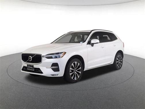 2023 Volvo XC60 B5 Core