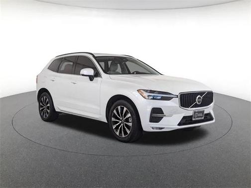 2023 Volvo XC60 B5 Core