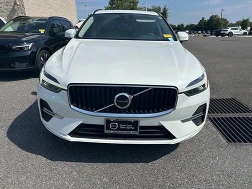 2023 Volvo XC60 B5 Core