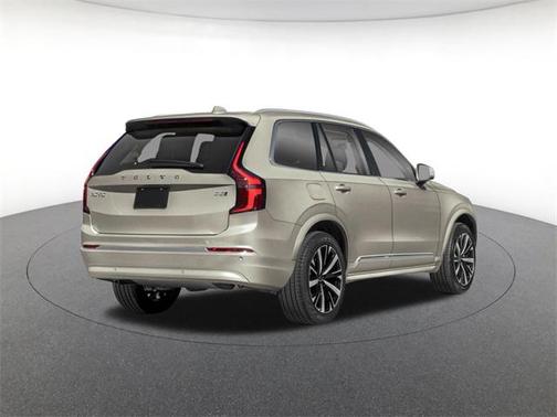 2025 Volvo XC90 B6 Plus 7-Seater