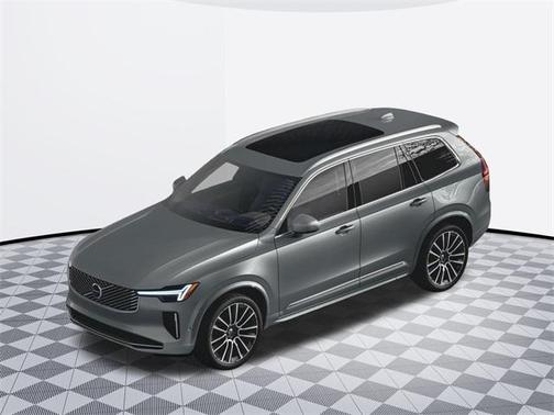 2025 Volvo XC90 B6 Plus 7-Seater