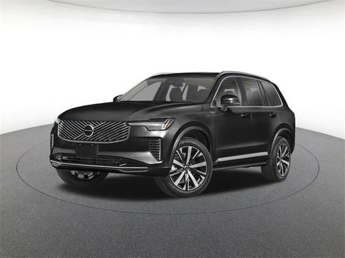 2026 Volvo XC90 Ultra Dark Theme