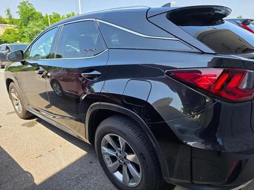 2019 Lexus RX 350 Base