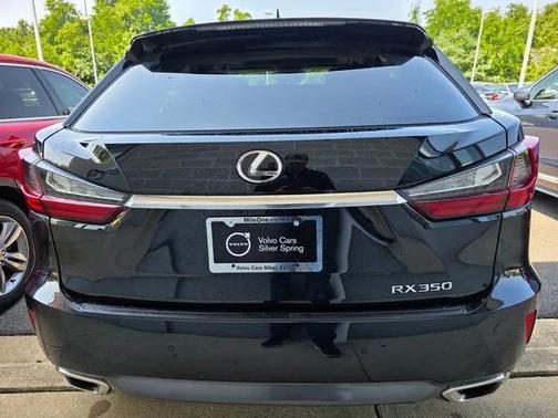 2019 Lexus RX 350 Base