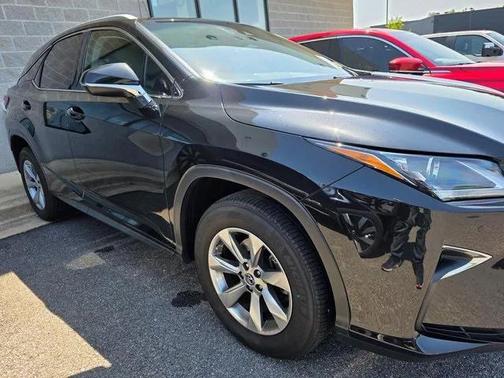 2019 Lexus RX 350 Base