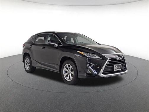 2019 Lexus RX 350 Base