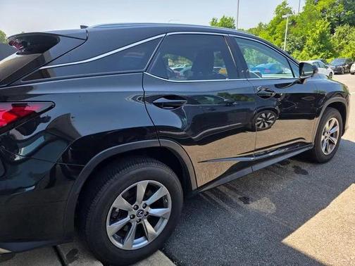 2019 Lexus RX 350 Base
