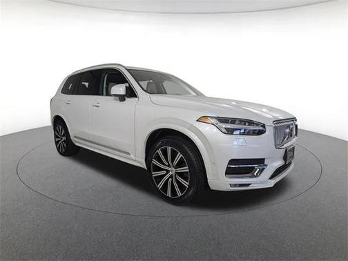 2023 Volvo XC90 B6 Plus 7-Seater