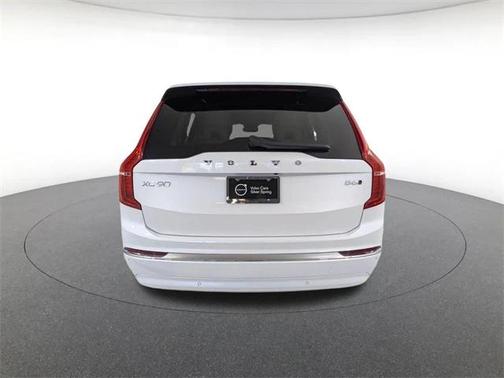2023 Volvo XC90 B6 Plus 7-Seater