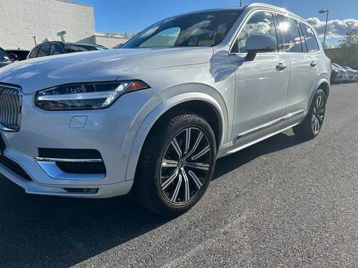 2023 Volvo XC90 B6 Plus 7-Seater