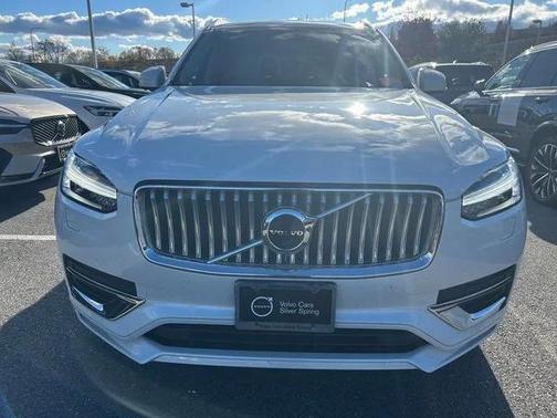 2023 Volvo XC90 B6 Plus 7-Seater