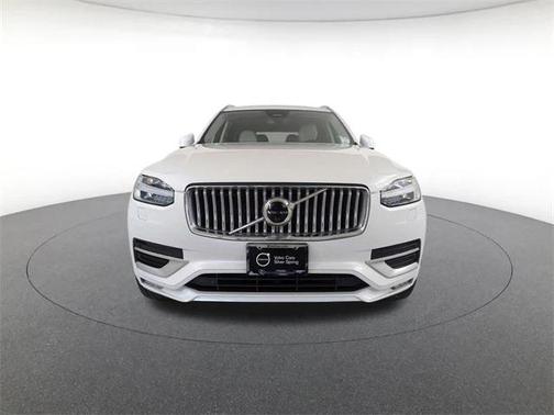 2023 Volvo XC90 B6 Plus 7-Seater