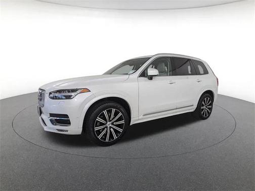 2023 Volvo XC90 B6 Plus 7-Seater