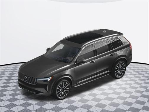 2025 Volvo XC90 B6 Ultra
