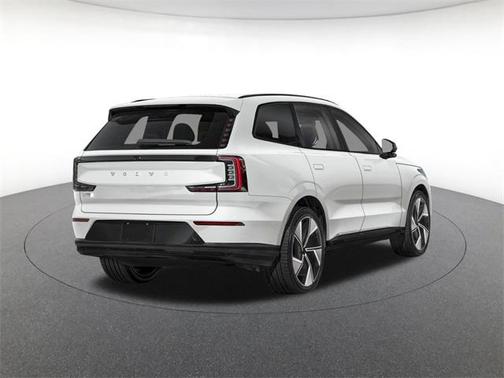 2025 Volvo EX90 Twin Motor Performance Plus