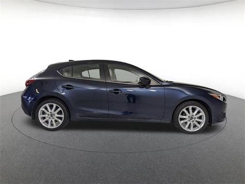2014 Mazda Mazda3 s Grand Touring
